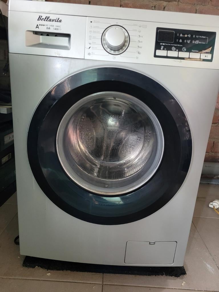 Lave linge, Electroménager, Enlèvement