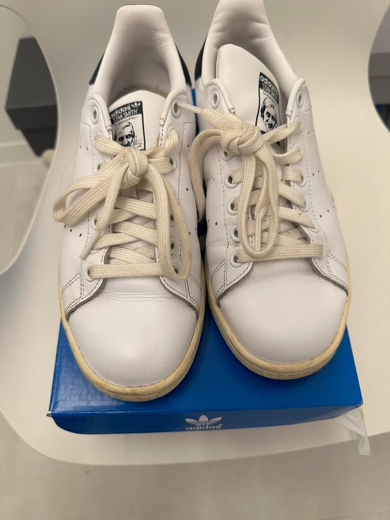 Sneakers adidas Stan Smith, Kleding | Dames, Schoenen, Adidas Stan Smith, Wit, Ophalen of Verzenden, Sneakers