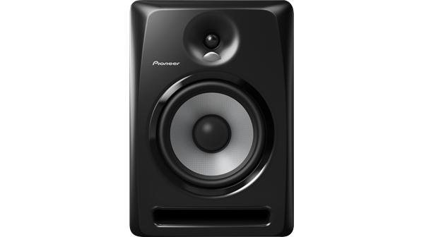 pioneer sdj80x PIONEER  4STUKS  ACTIEVE !!, Audio, Tv en Foto, Ophalen, Zo goed als nieuw