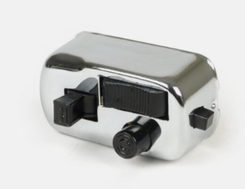 Commodo / Commutateur de lumière Vespa Sprint, GL, ..., Motos, Enlèvement ou Envoi, Neuf