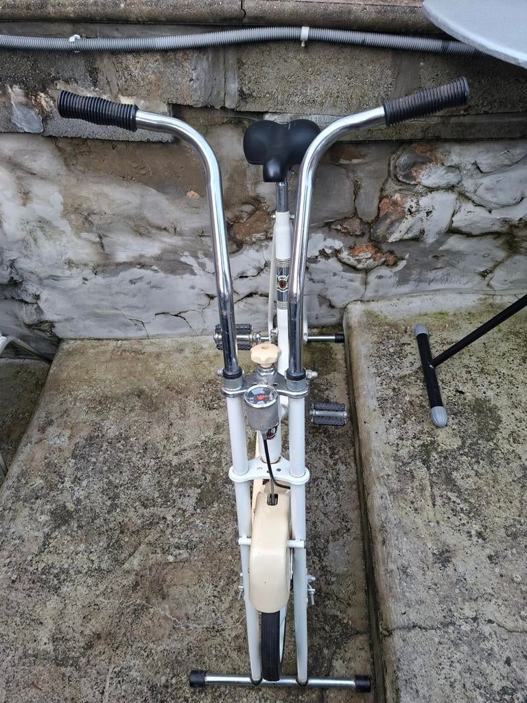 Vélo appartement - Europa., Enlèvement, Utilisé, Vélo d'appartement, Jambes