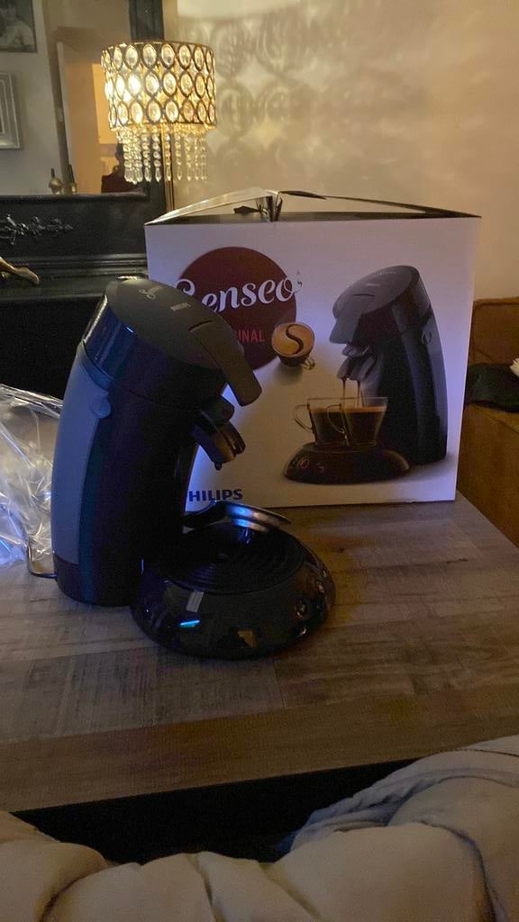 Senseo Senseo, Electroménager, Cafetières, Enlèvement, Autres modèles