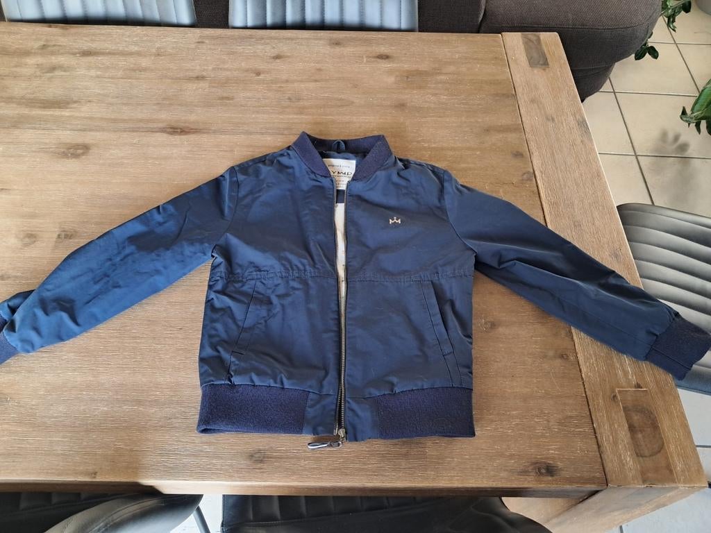 Jas, Gymp, Enlèvement, Comme neuf, Manteau