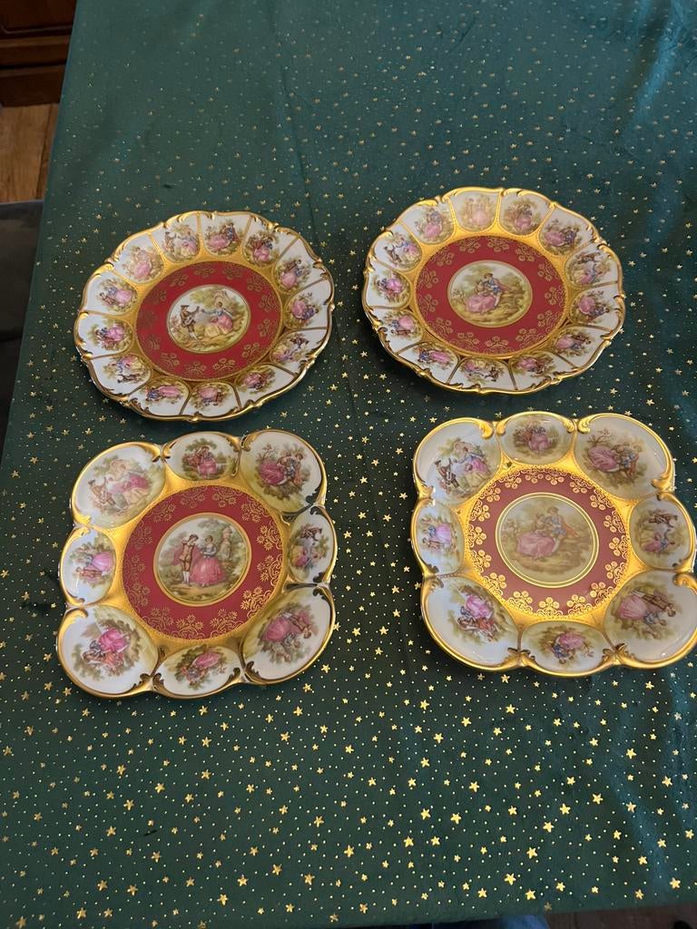 Karlsbad 6, Antiquités & Art, Enlèvement ou Envoi