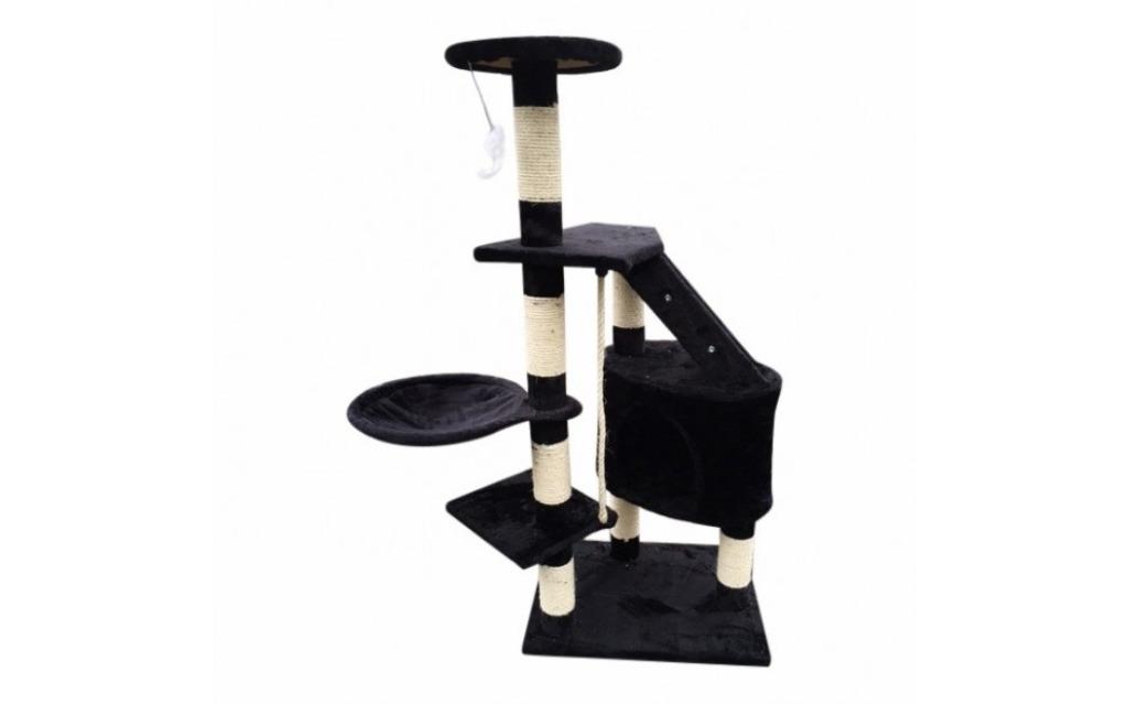 Katten krabpaal krab paal kitten krabpalen krabton op=op, Dieren en Toebehoren, Ophalen of Verzenden, Nieuw, Krabpaal