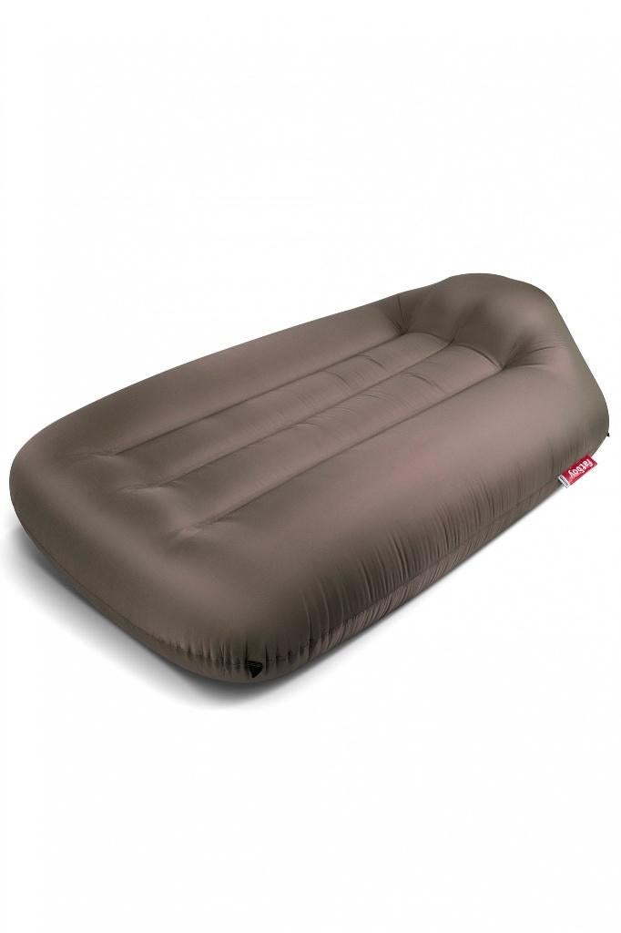 Fatboy Lamzac L taupe, ongeopende verpakking, Enlèvement ou Envoi, Neuf, Pouf