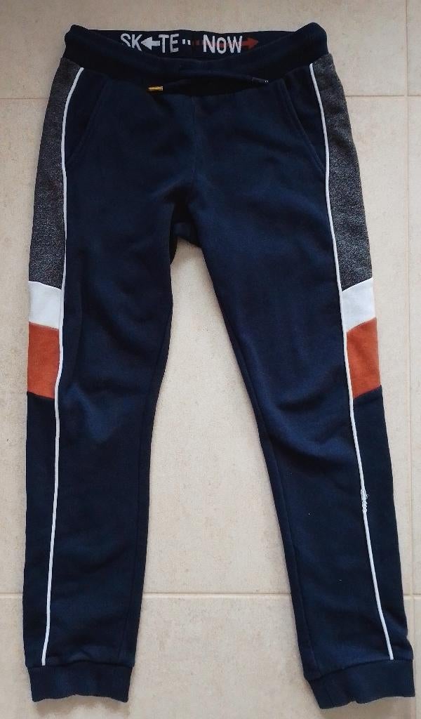 Joggingbroek jongen maat 140, Kinderen en Baby's, Gebruikt, C&A, Jongen, Ophalen