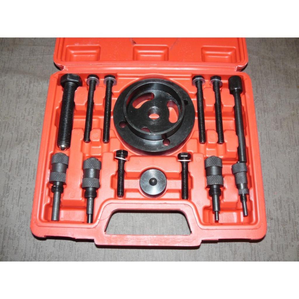 Timingset Landrover Defender 2.5 200tdi 300tdi, Verzenden