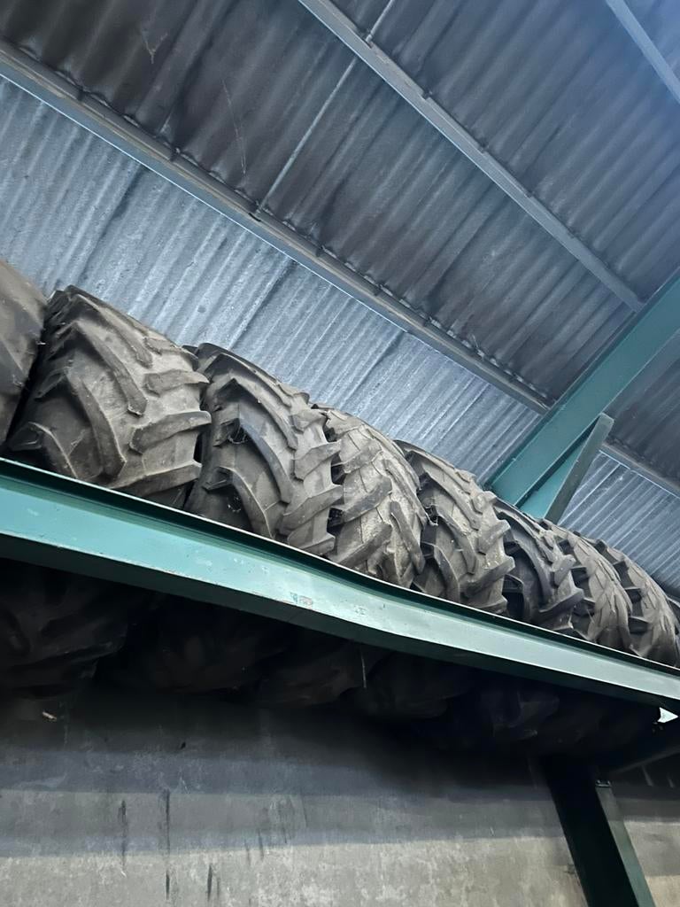 Tractorbanden 540/65/30