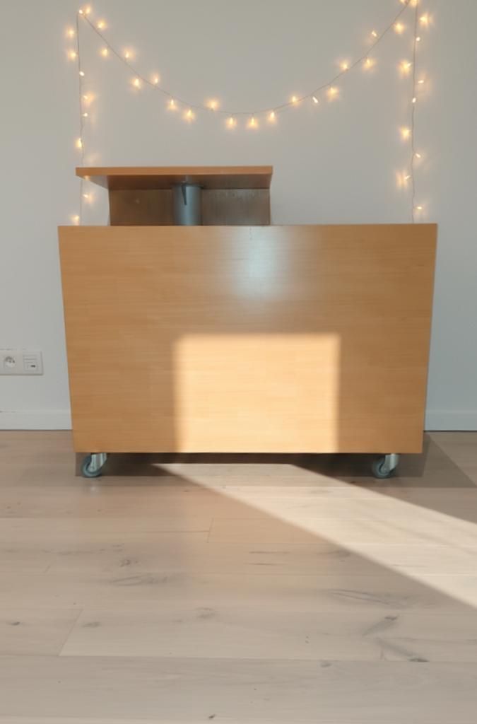 Kantoormeubilair voor printer of pc, Huis en Inrichting, Kasten | Computermeubels, Zo goed als nieuw, 70 tot 120 cm, 70 tot 120 cm