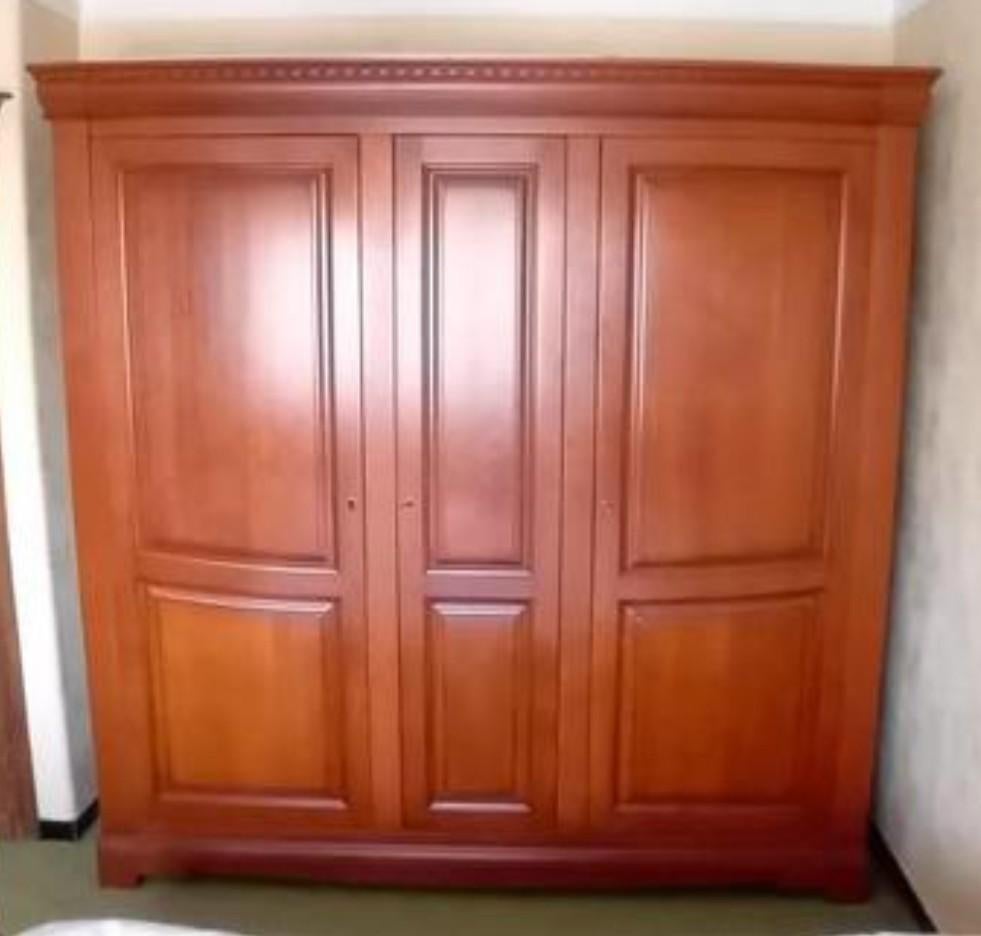 armoire, Maison & Meubles, Enlèvement, Comme neuf