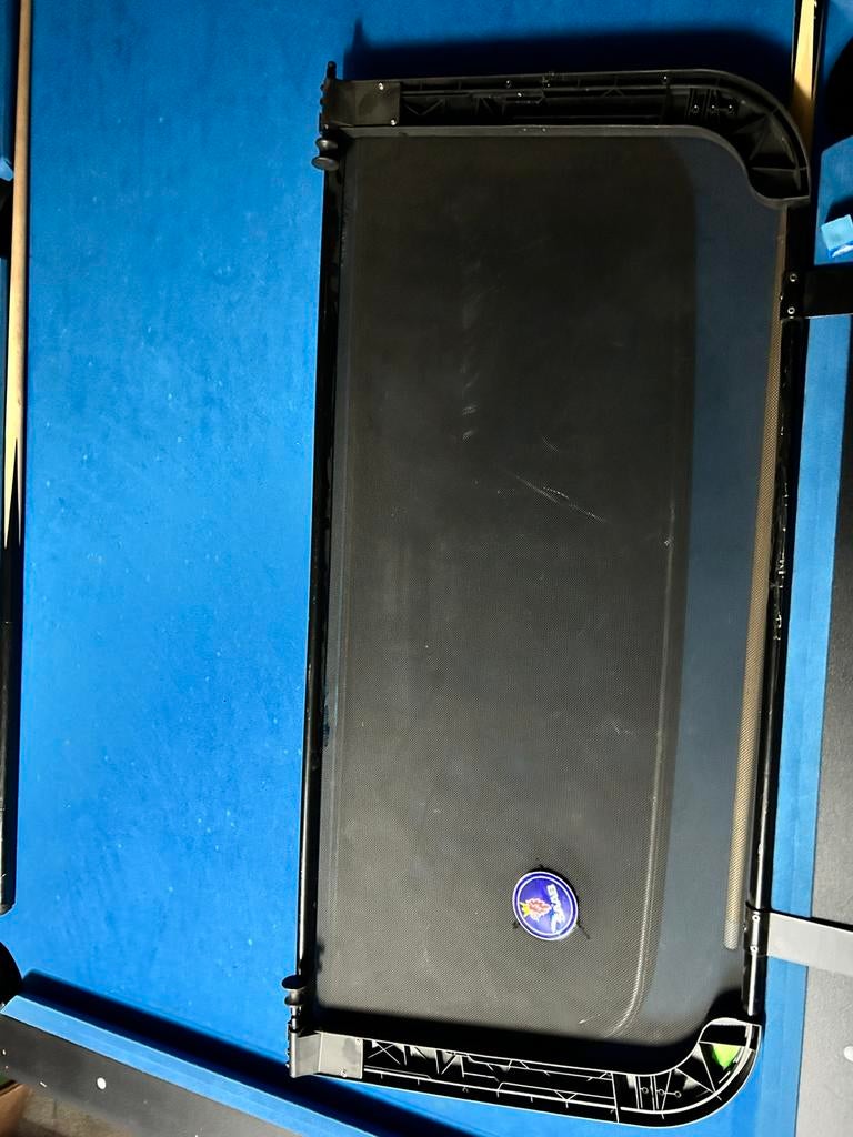 Saab cabrio 93 windscherm, Ophalen, Zo goed als nieuw