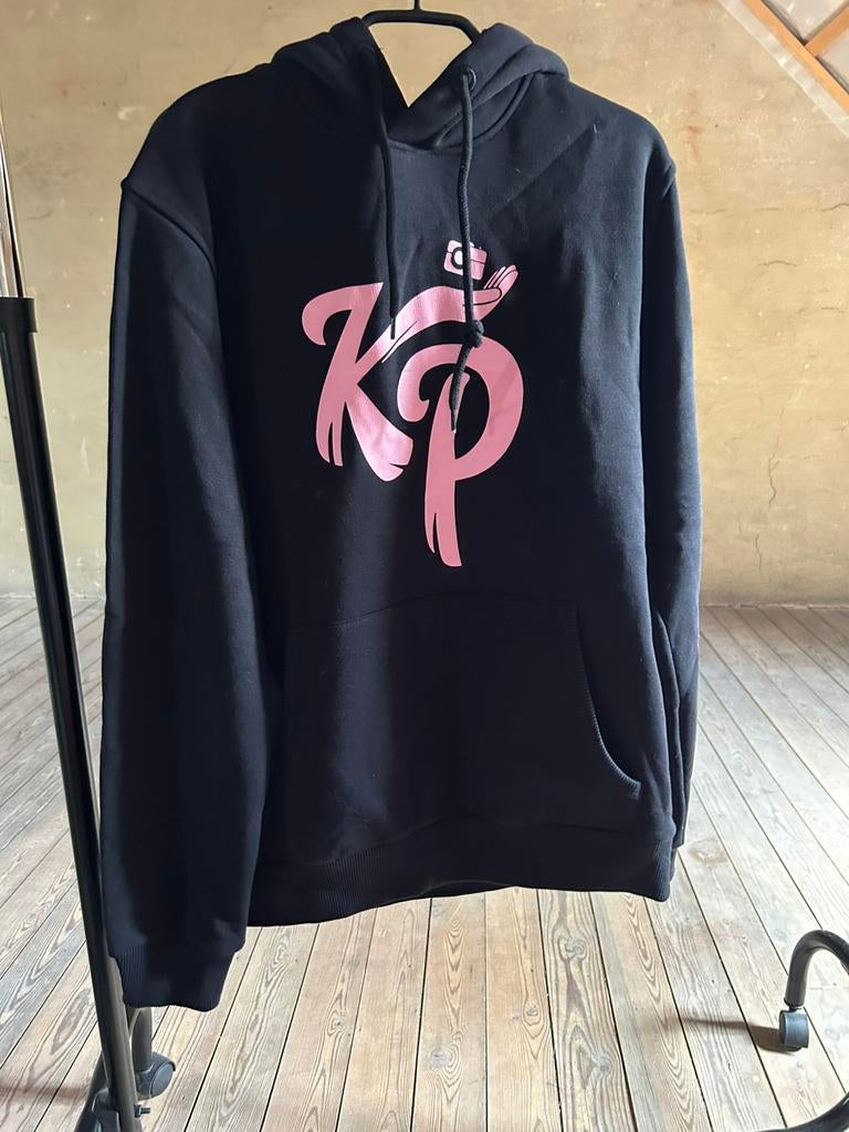 Trui/Hoodie Enzo Knol maat M, Ophalen, Zo goed als nieuw, Maat 38/40 (M)