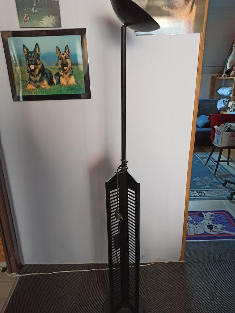 À vendre allogènes avec rangement de cd, Maison & Meubles, Enlèvement, Utilisé