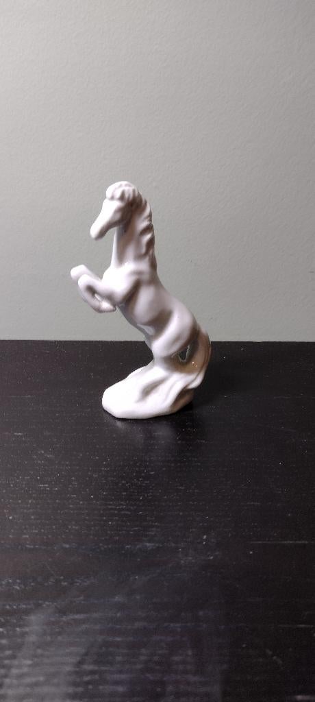 beeldjes paarden, Verzamelen, Ophalen of Verzenden, Zo goed als nieuw, Dier