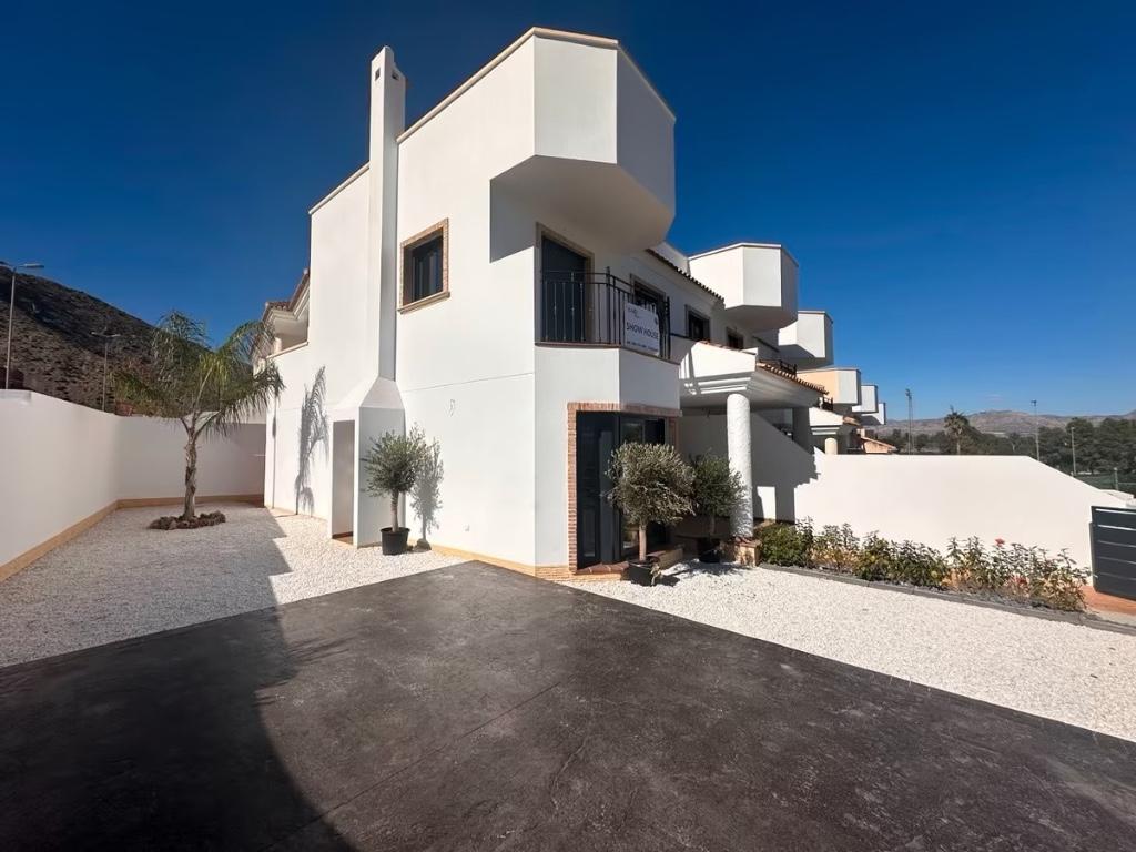 Maison en espagne a vendre