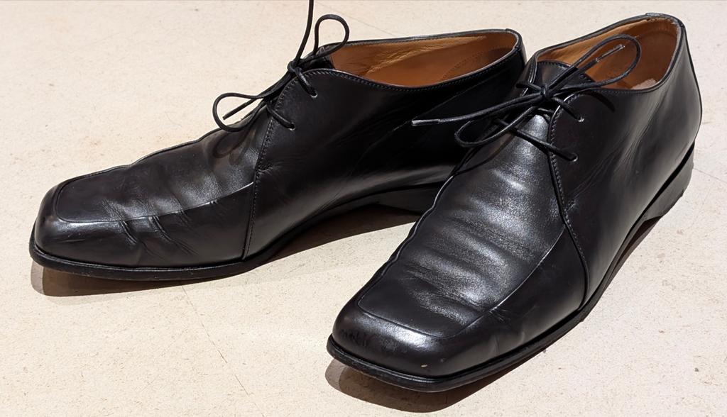 Hermès damesschoenen, Kleding | Dames, Schoenen, Ophalen of Verzenden, Gedragen, Zwart