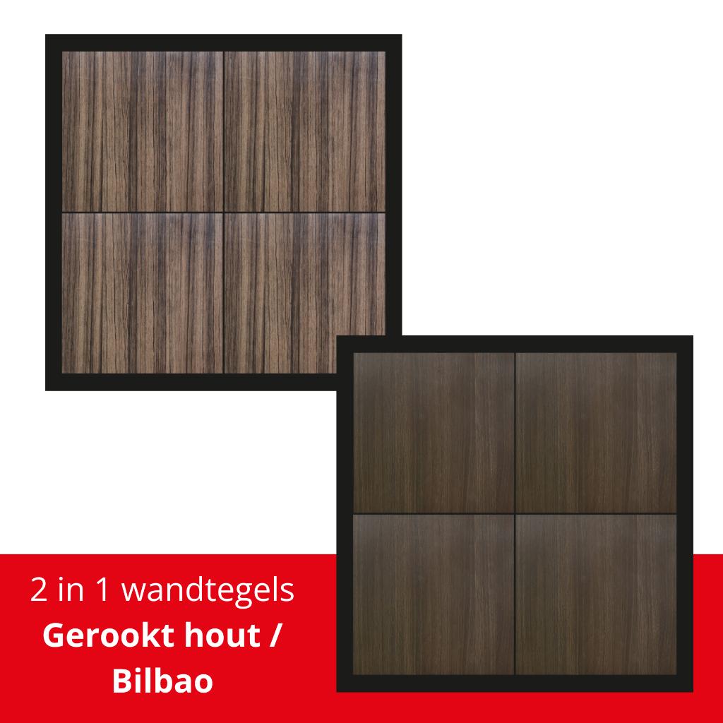 wandpanelen | wandtegels | wand | wanddecoratie