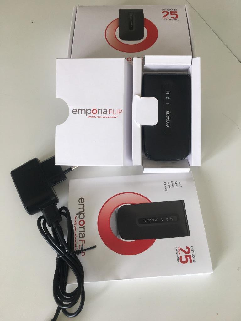 Téléphone portable pour personnes âgées, Enlèvement ou Envoi, Comme neuf, À clapet