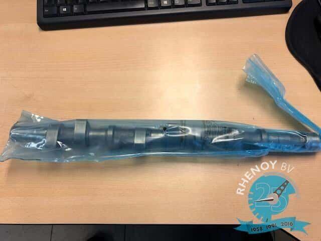 Nokkenas Megane  Laguna  nieuw voor F9Q motor 770011, Ophalen of Verzenden, Nieuw, Renault