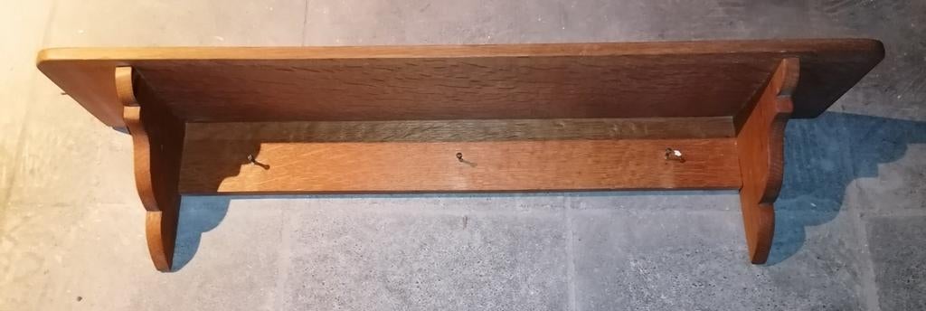 Archelle en bois, Maison & Meubles, Enlèvement, Comme neuf, Bois