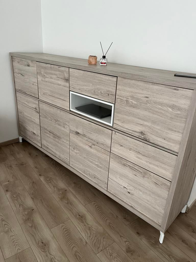 Dressoir, Huis en Inrichting, Kasten | Dressoirs, Ophalen
