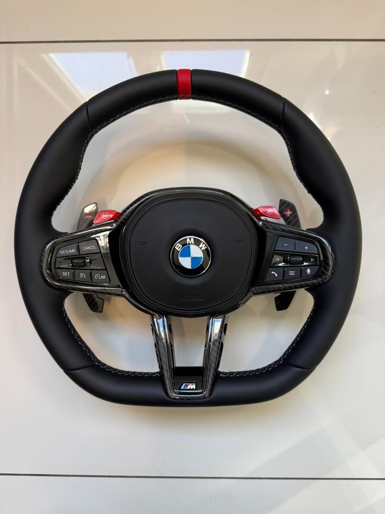 Volants g20 f40 etc, Autos : Pièces & Accessoires, Commande, Enlèvement ou Envoi, BMW