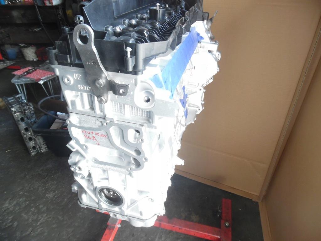 Moteur B57D30B Reconditionné G20, G80, G28 G14, F91 G31 D3, Envoi, Utilisé, Daihatsu