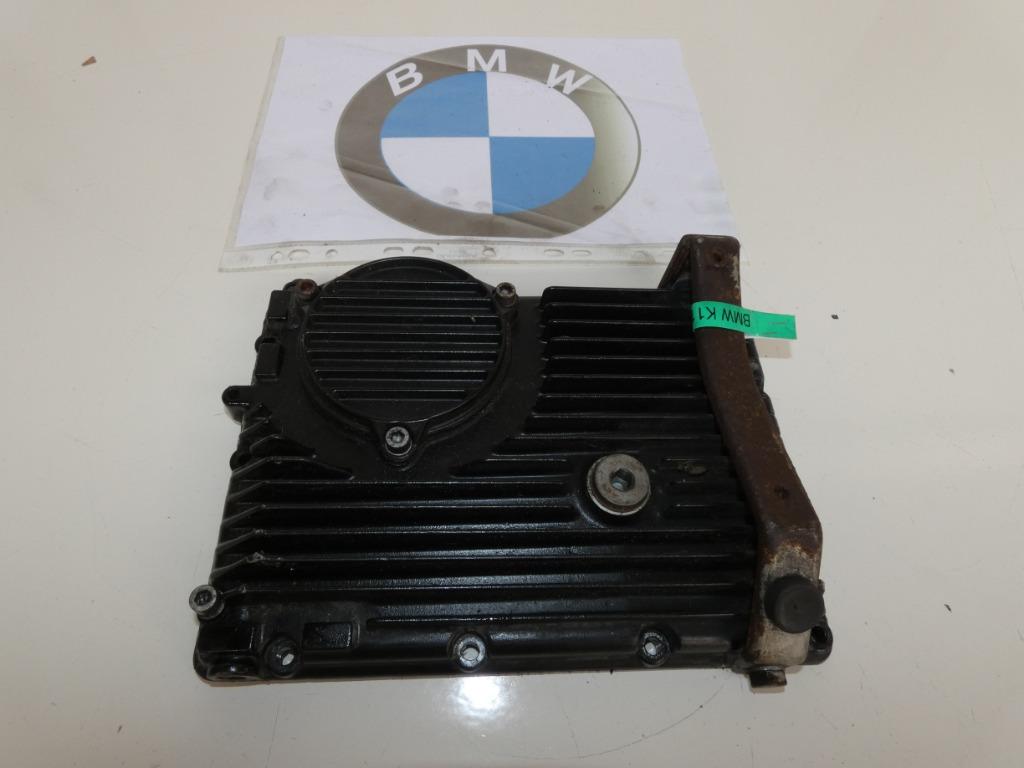 bmw k1100rs carterplaat, Motos, Enlèvement ou Envoi, Utilisé