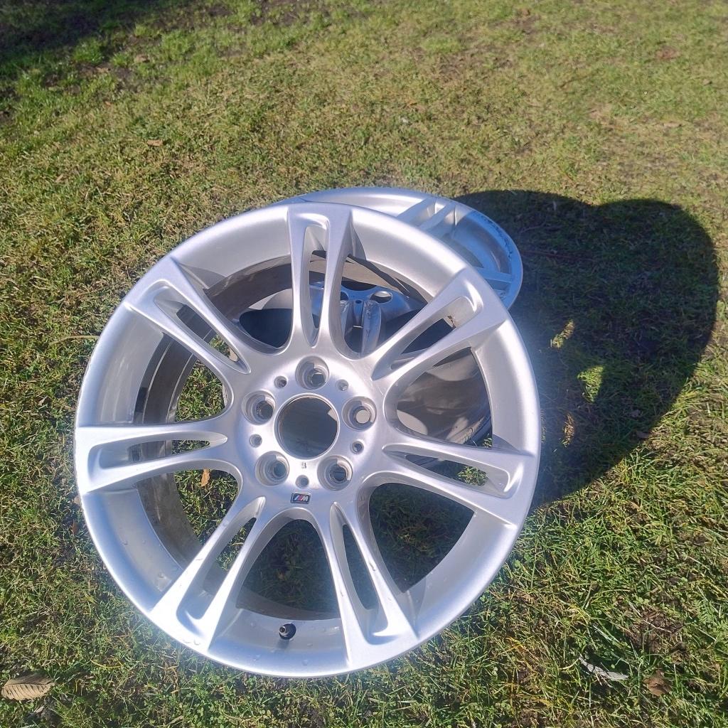 Velg 18 inch, Véhicule de tourisme, Autre, 18 pouces, Enlèvement
