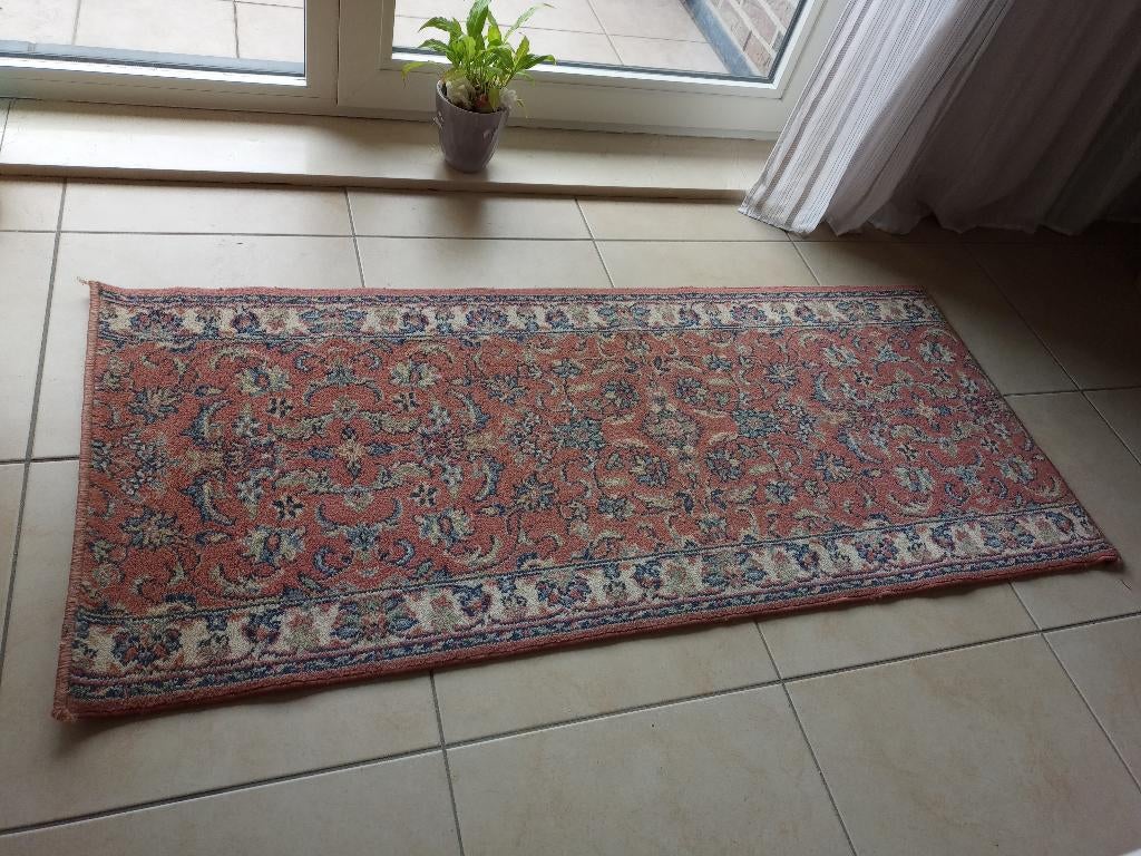 Tapis ou tapis de sol (2 pièces), Maison & Meubles, Ameublement | Tapis & Moquettes, Enlèvement