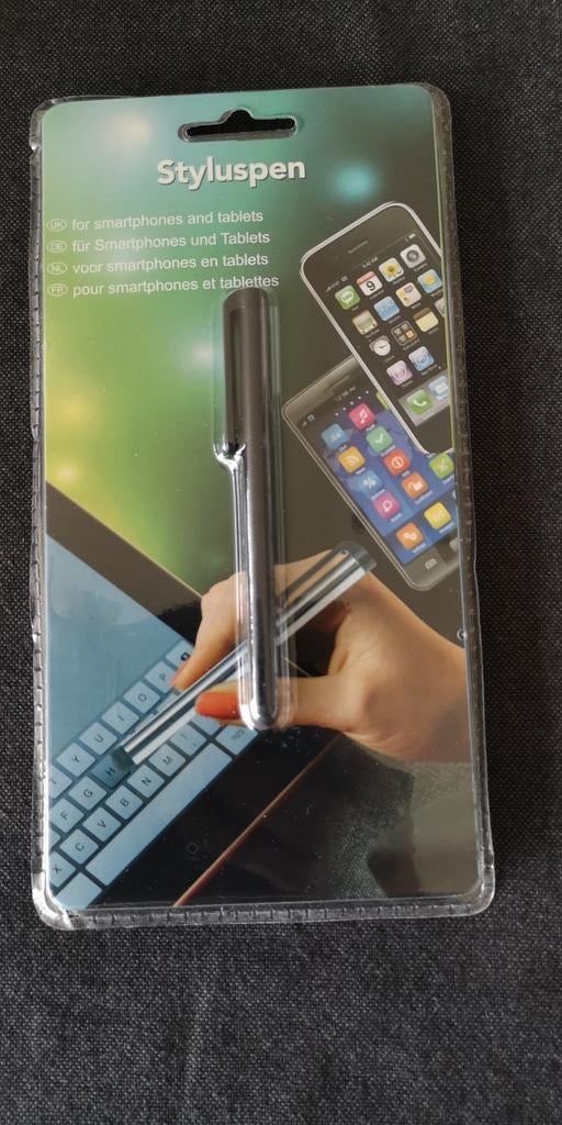 Styluspen, Ophalen of Verzenden, Nieuw