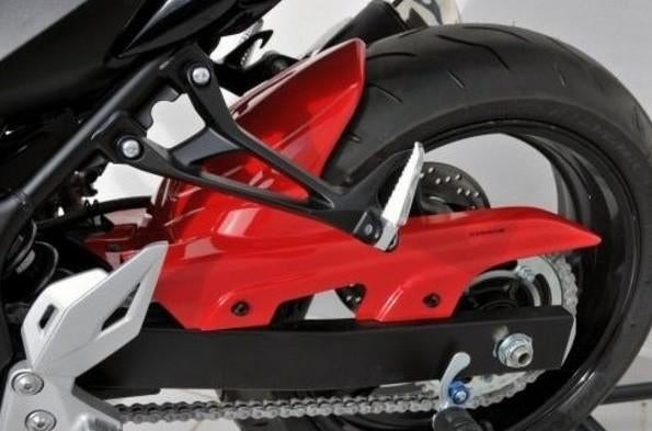 Pare-boue arrière Ermax pour Suzuki GSR750 + GSX-S750, Enlèvement ou Envoi, Neuf