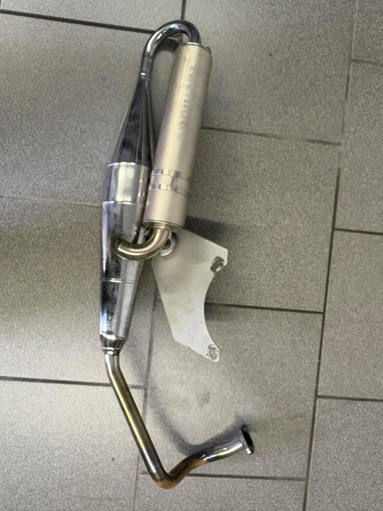 Échappements Gy6 50-80cc, Enlèvement, Comme neuf