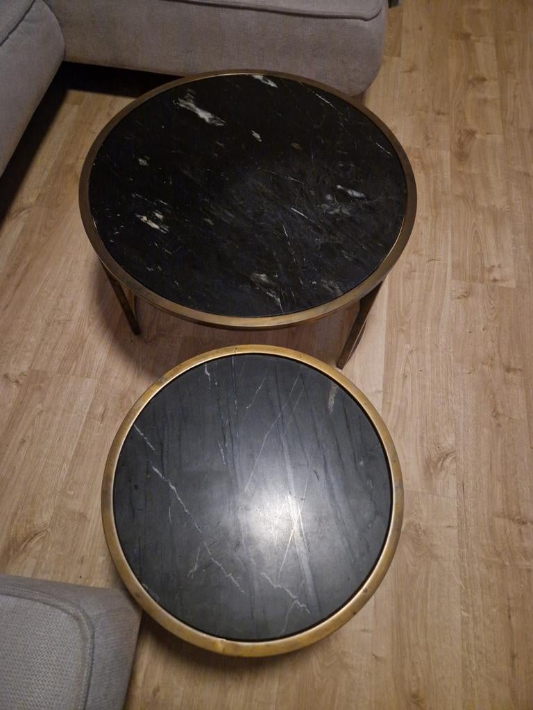 Salon tafel, Huis en Inrichting, Tafels | Salontafels, Ophalen