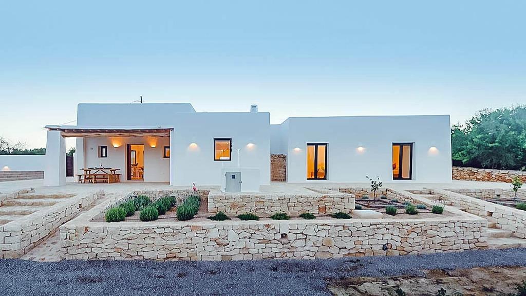 Villa Mandrina, Immo, Maison d'habitation, Campagne, 195 m², 5 pièces