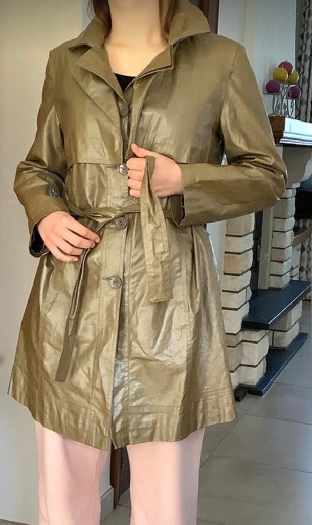 Trench Balmain, Enlèvement ou Envoi