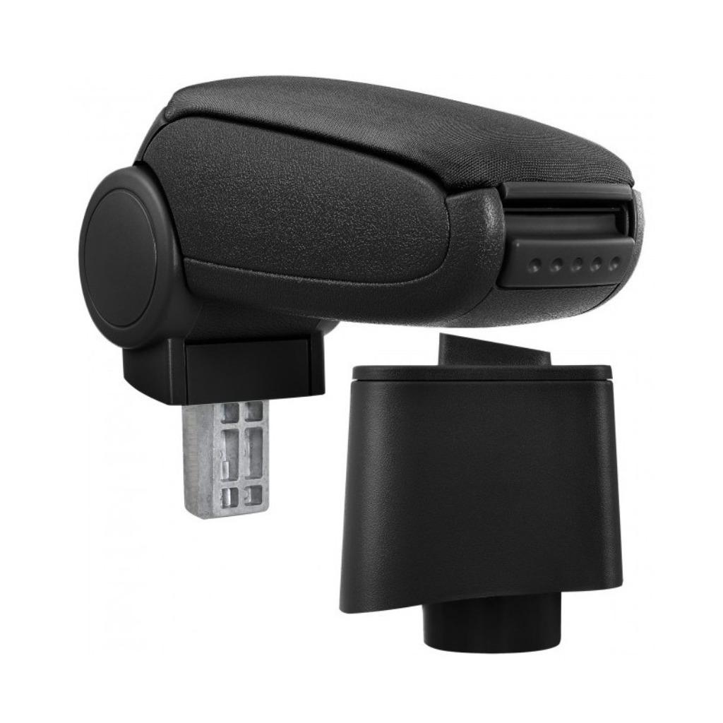 ACCOUDOIR VW POLO 5 - 6R + 6C (09-17) FINITION CUIR OU TISSU, Enlèvement ou Envoi