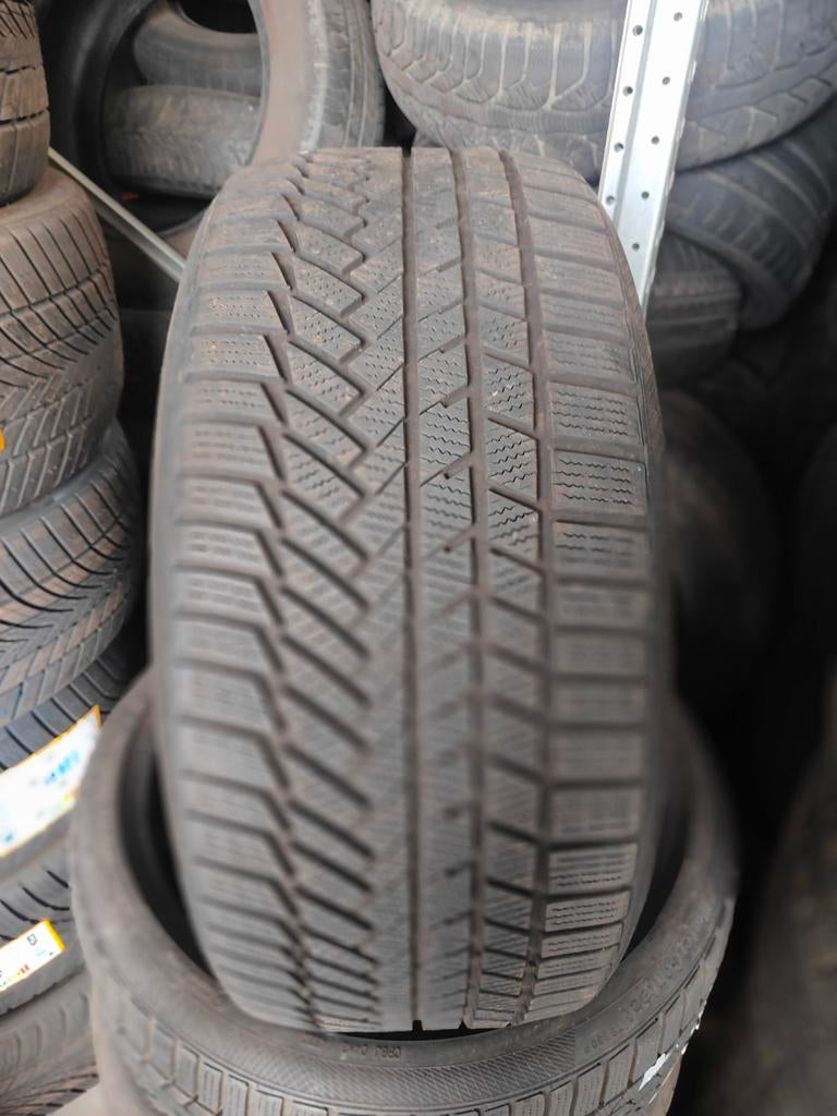 255/35r21 continental 60€ per stuk, Auto diversen, Autosport-onderdelen, Ophalen of Verzenden
