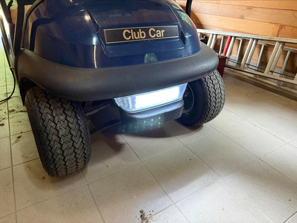 Light Package Licht pakket Club Car Precedent, Sport en Fitness, Golf, Ophalen, Nieuw, Golfkar