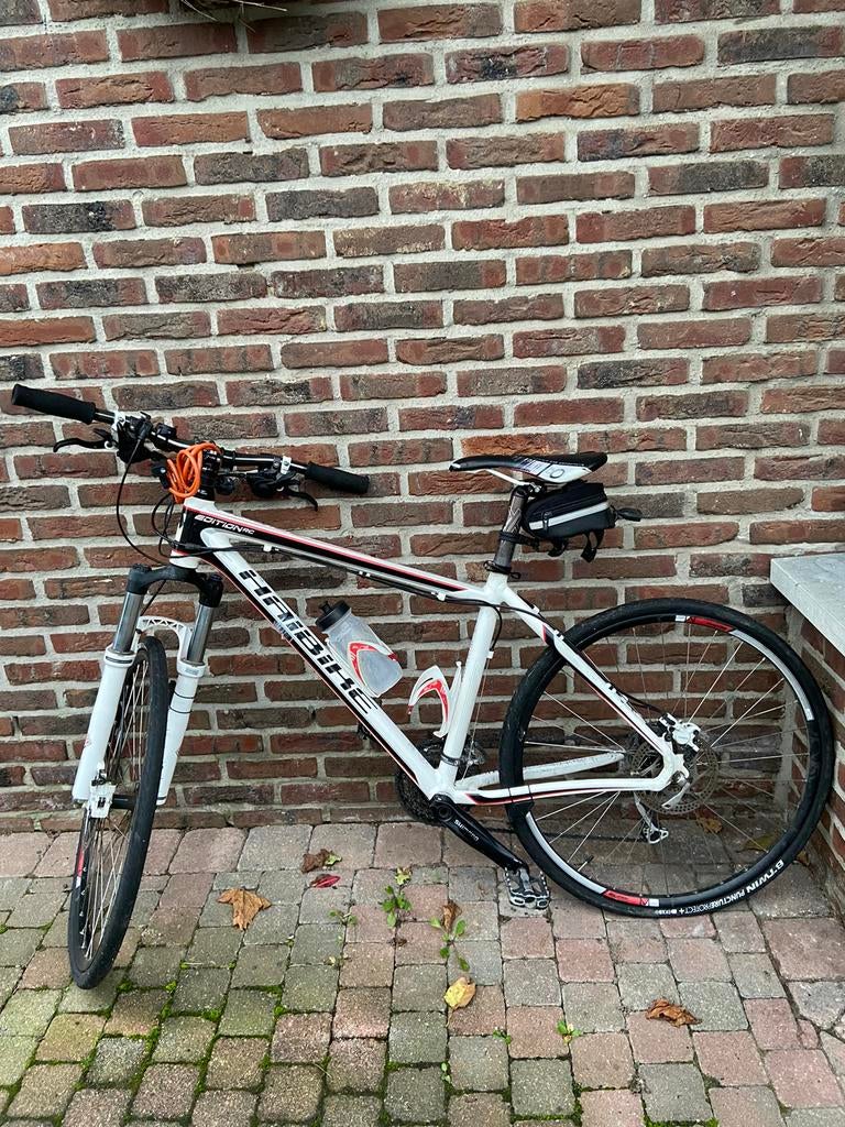 Haibike Special Edition, Gebruikt, Heren, 49 tot 53 cm, Ophalen