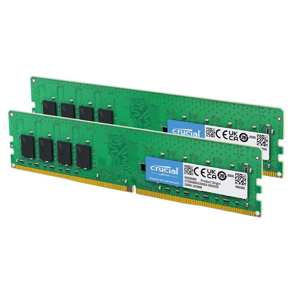 [VDS] Diverses RAM DDR4, 32 GB, Serveur, Enlèvement, DDR4