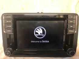 RADIO MIB STD2 PQ NAV 5L0035200C navigatie Skoda Vw Repair, Autos : Divers, Autoradios, Neuf, Enlèvement ou Envoi