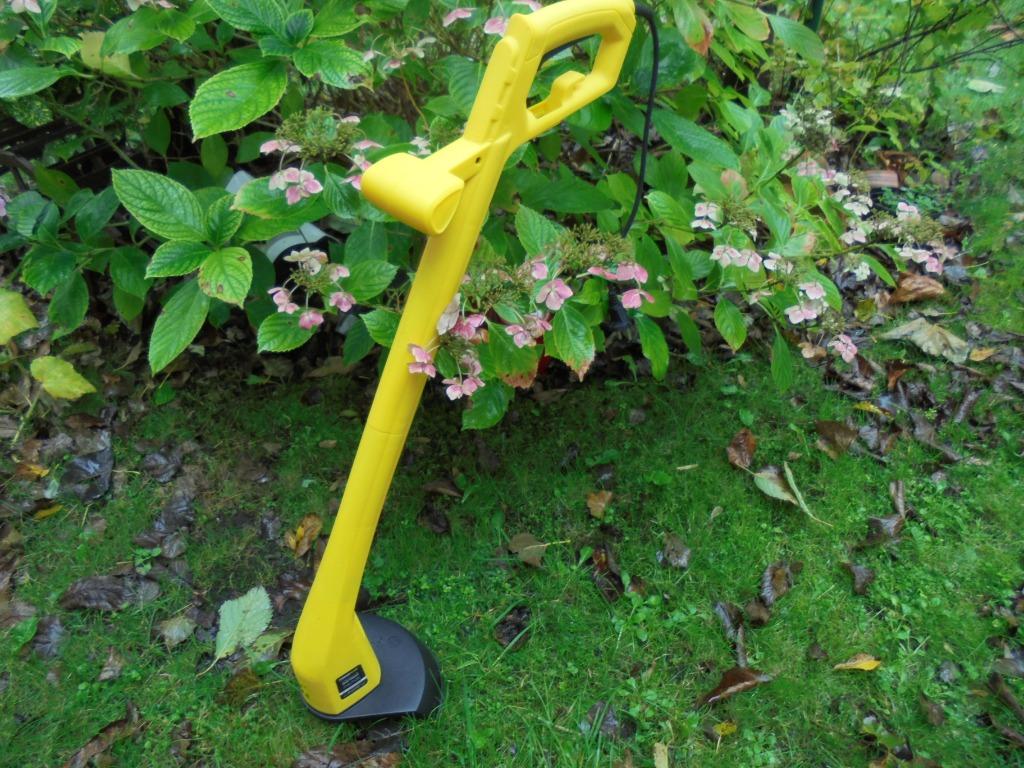 nouvelle coupe-bordures Power Plus 240 V, Enlèvement, Neuf