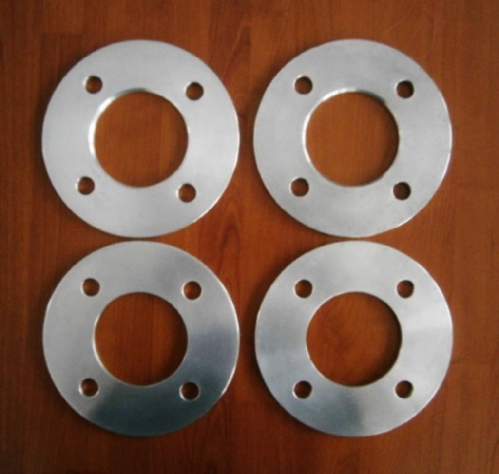 Elargisseurs de voie Alfa Romeo oldtimer, Autos : Pièces & Accessoires, Pneus & Jantes, Enlèvement