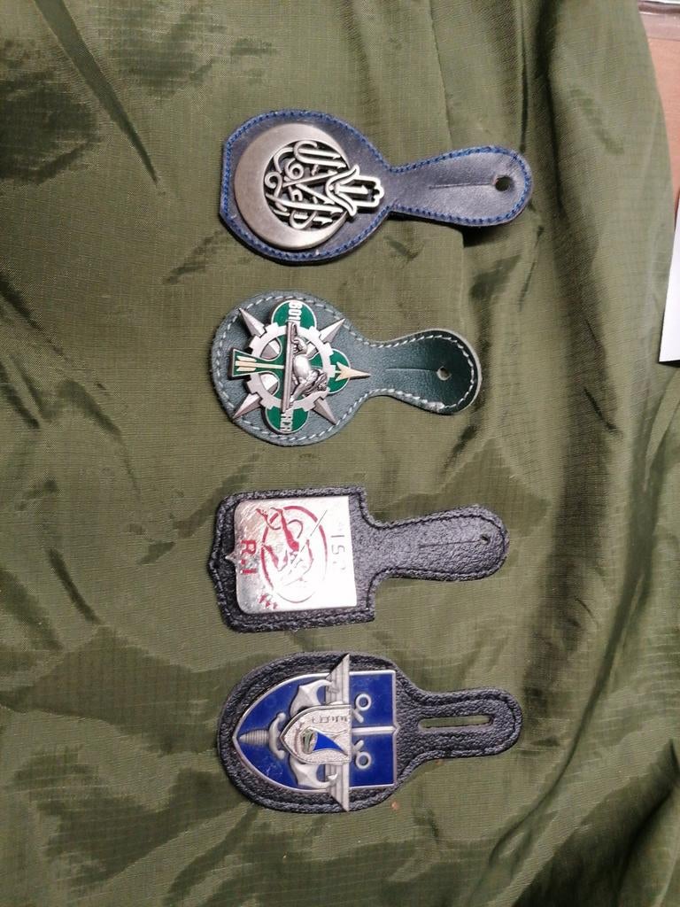 Copie de breloque. Atlas., Enlèvement ou Envoi