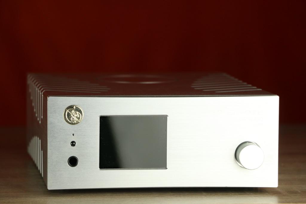 Gold Note DS-10 / DS 10 EVO Line TRADE.INRUIL Dac/Streamer, Ophalen of Verzenden, Zo goed als nieuw