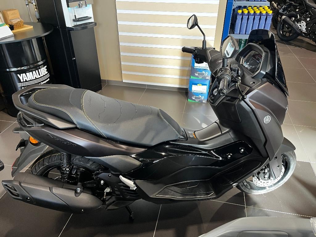 Yamaha NMAX 125 Tech MAX - foto 2