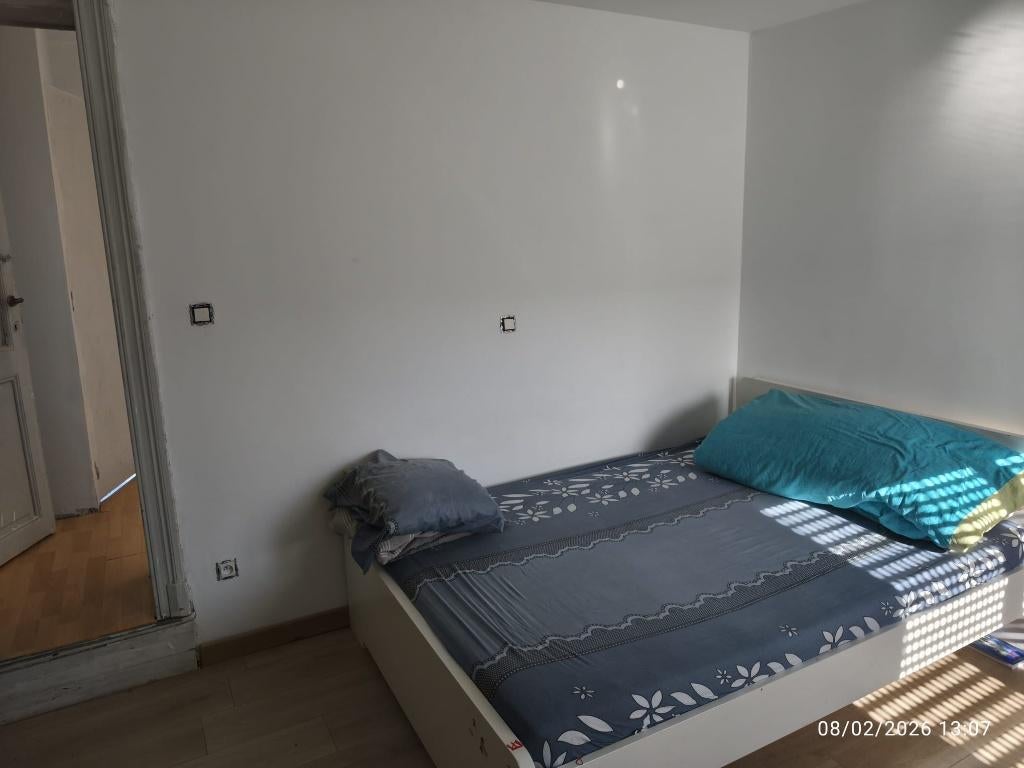 kot / chambre de standing à Ougrée – 390 €, Immo, Appartements & Studios à louer, Province de Liège, Moins de 20 m²