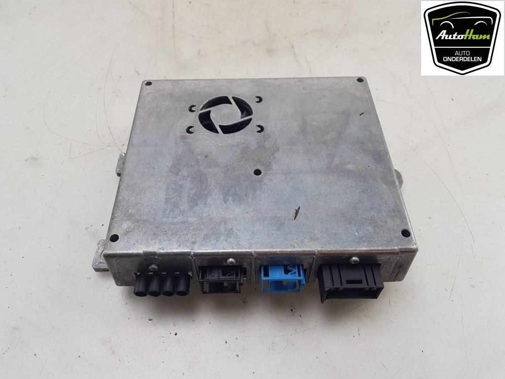 DIVERSEN TV tuner Porsche Macan (95B) (|7PP919148H|), Gebruikt, Porsche